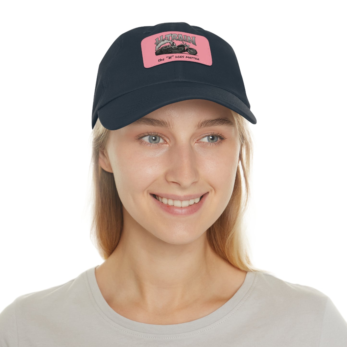 H-Train Stylish Hat