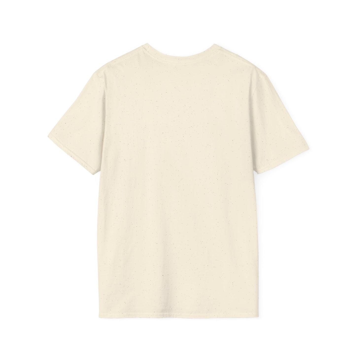 Humans Aren’t Real Alien Gildan Softstyle® T-ShirtUnisex