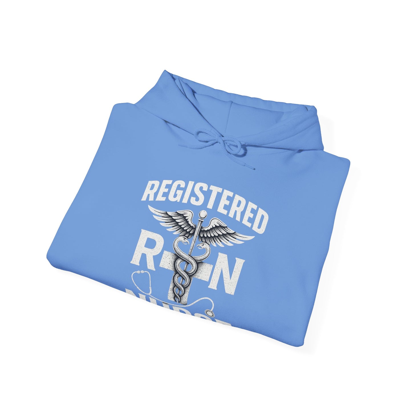 Registered Nurse Hoodie