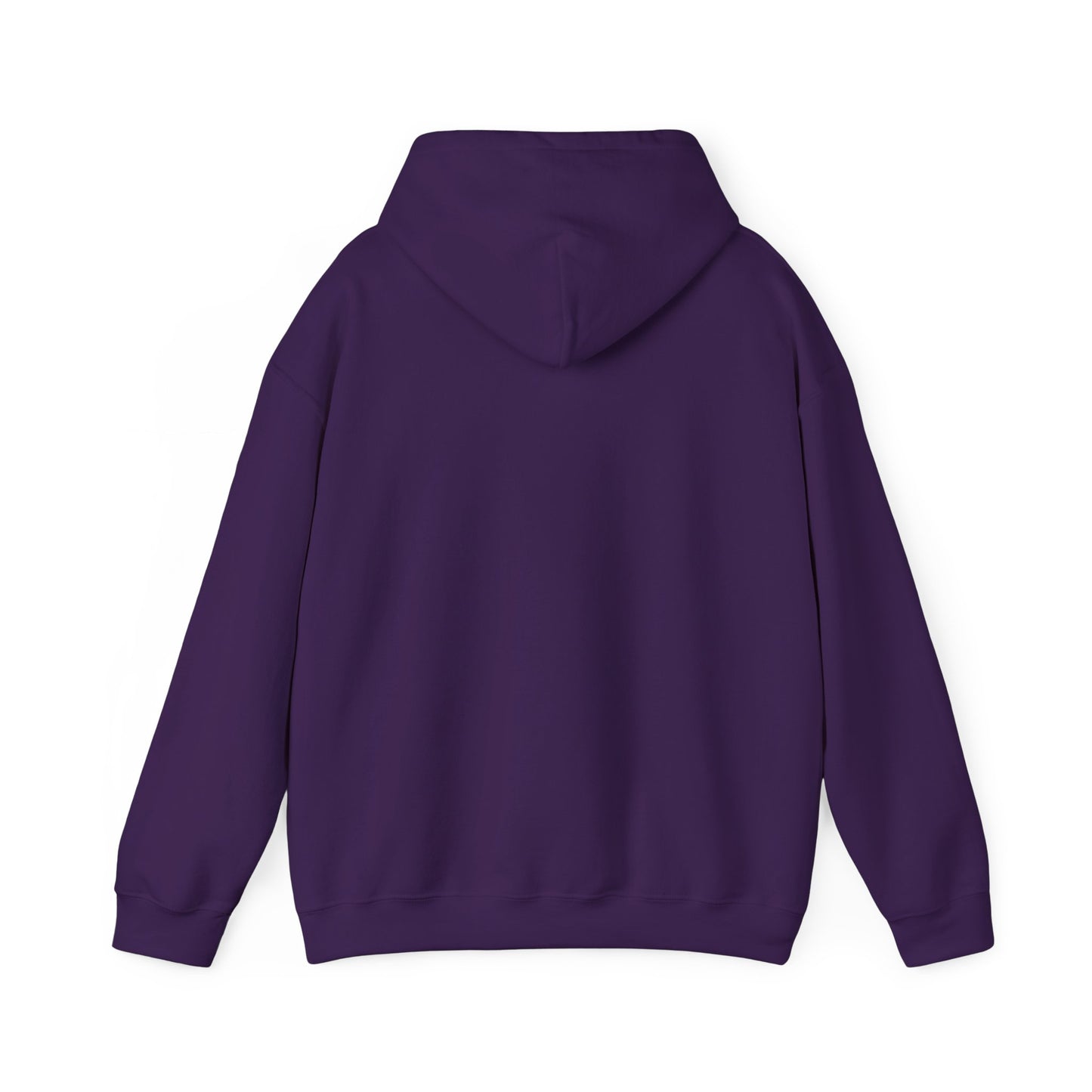 Volleyball Graphic Hoodie - Perfect for Players & Fans
