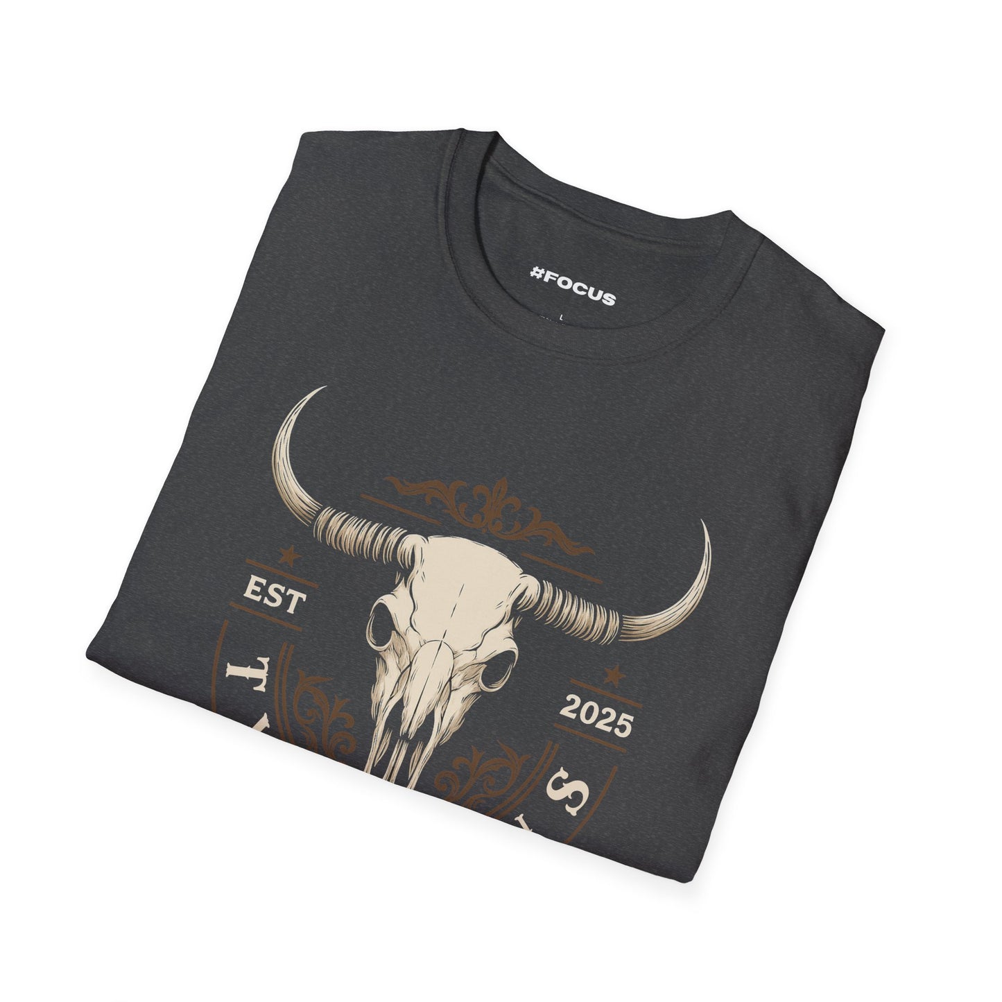 TXQUEENS Design Unisex T-Shirt - Cowgirls