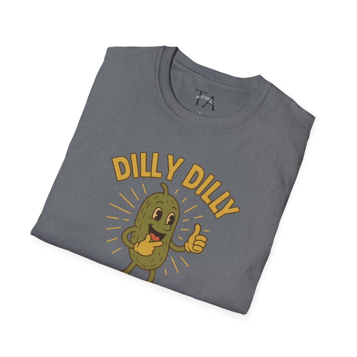 Dilly Dilly Unisex Tee