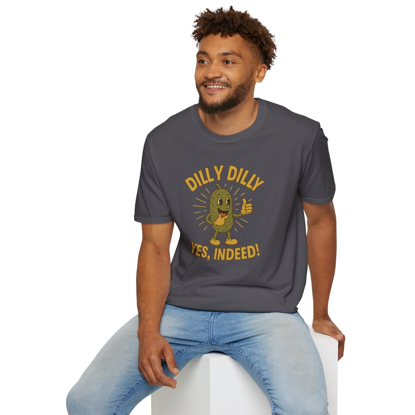 Dilly Dilly Unisex Tee