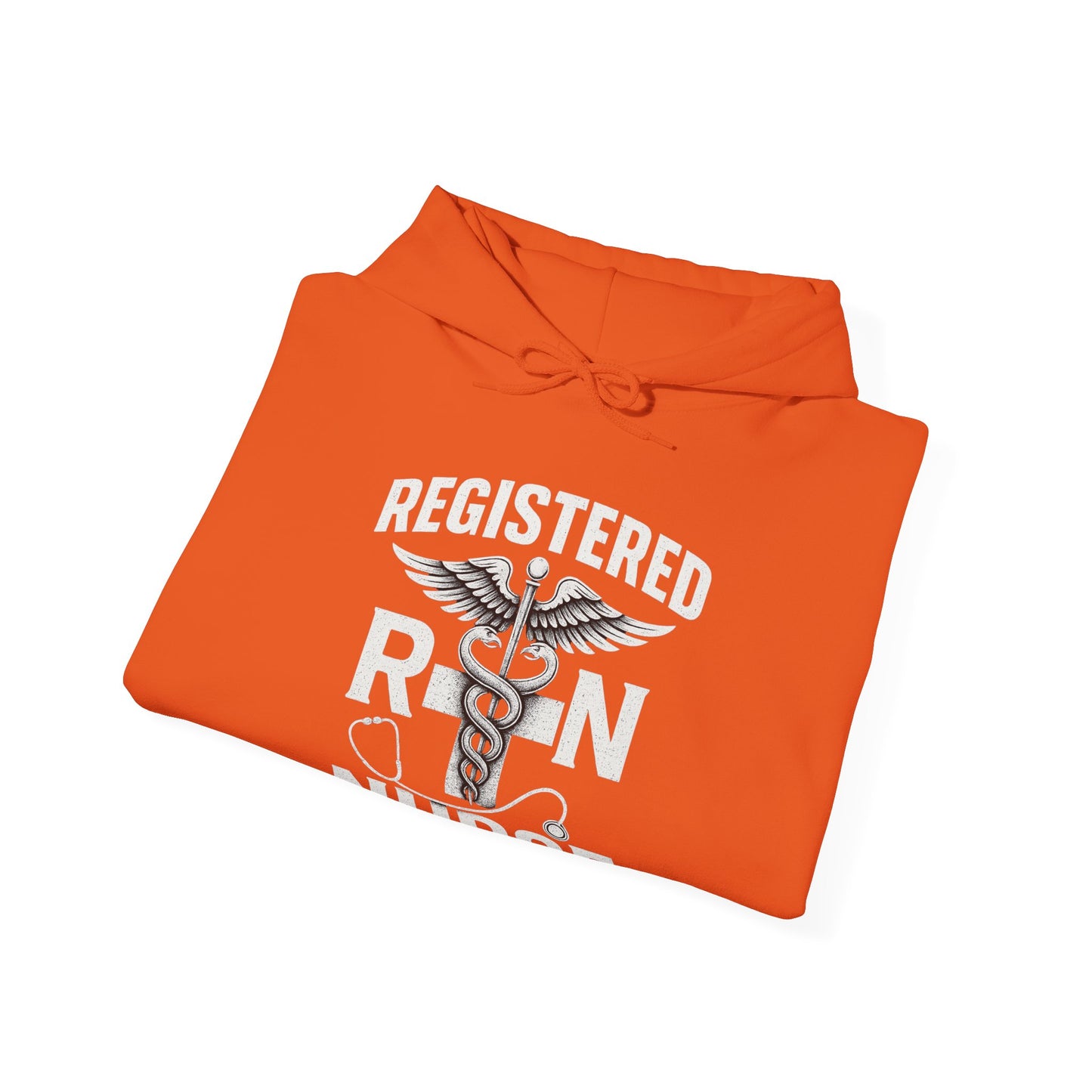 Registered Nurse Hoodie