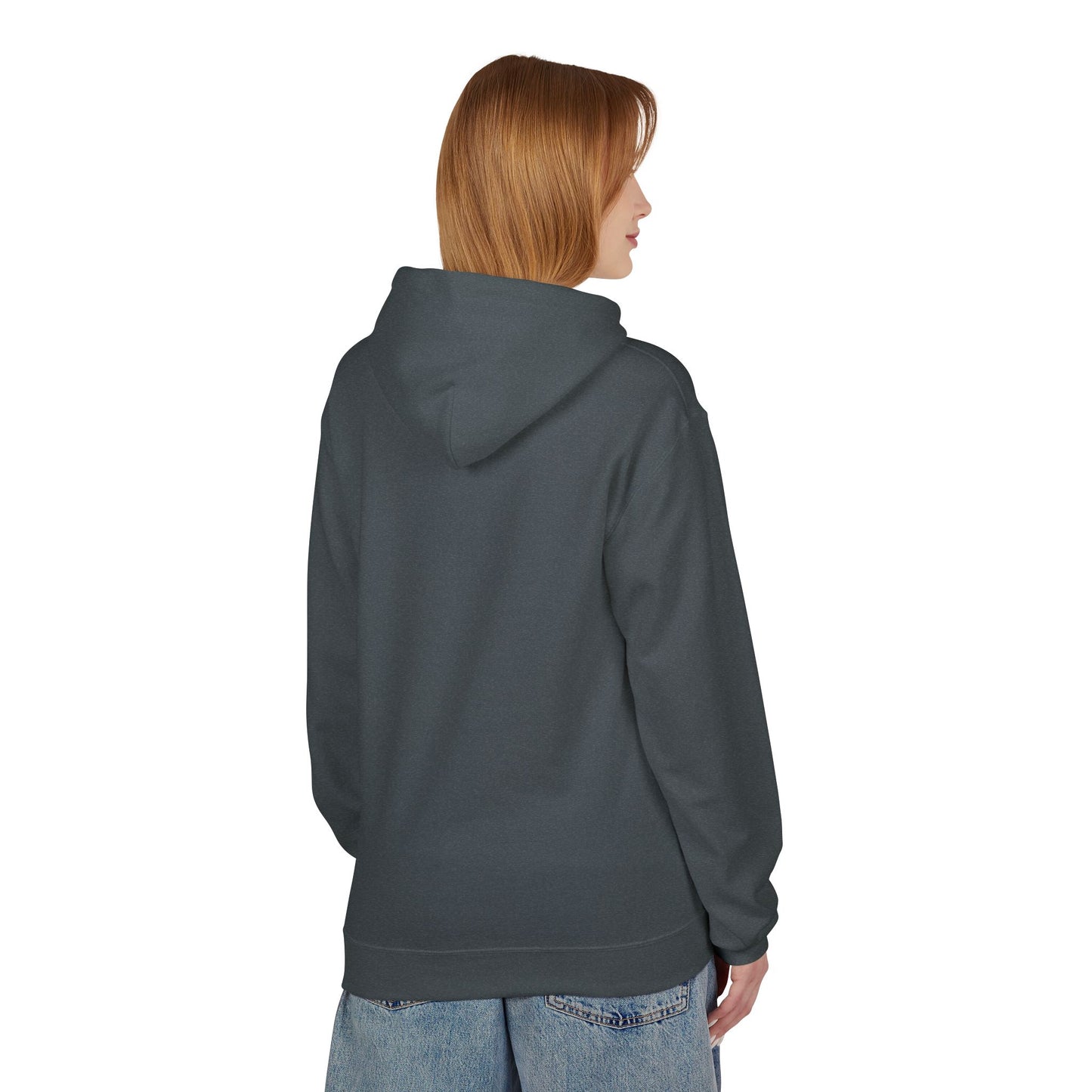 #B🤍22 Veterans Lives Matter Unisex - Fleece Hoodie
