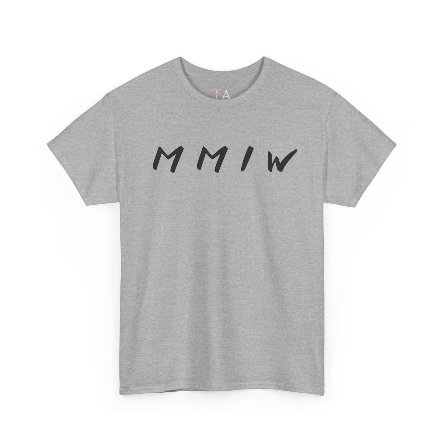 MMIW Unisex Tee - Indigenous Awareness Cotton Shirt