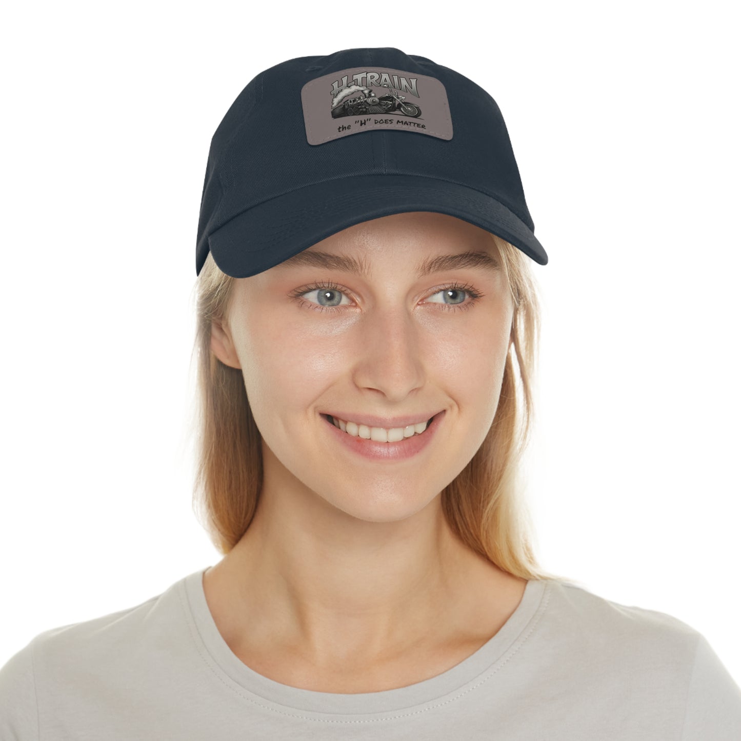H-Train Stylish Hat