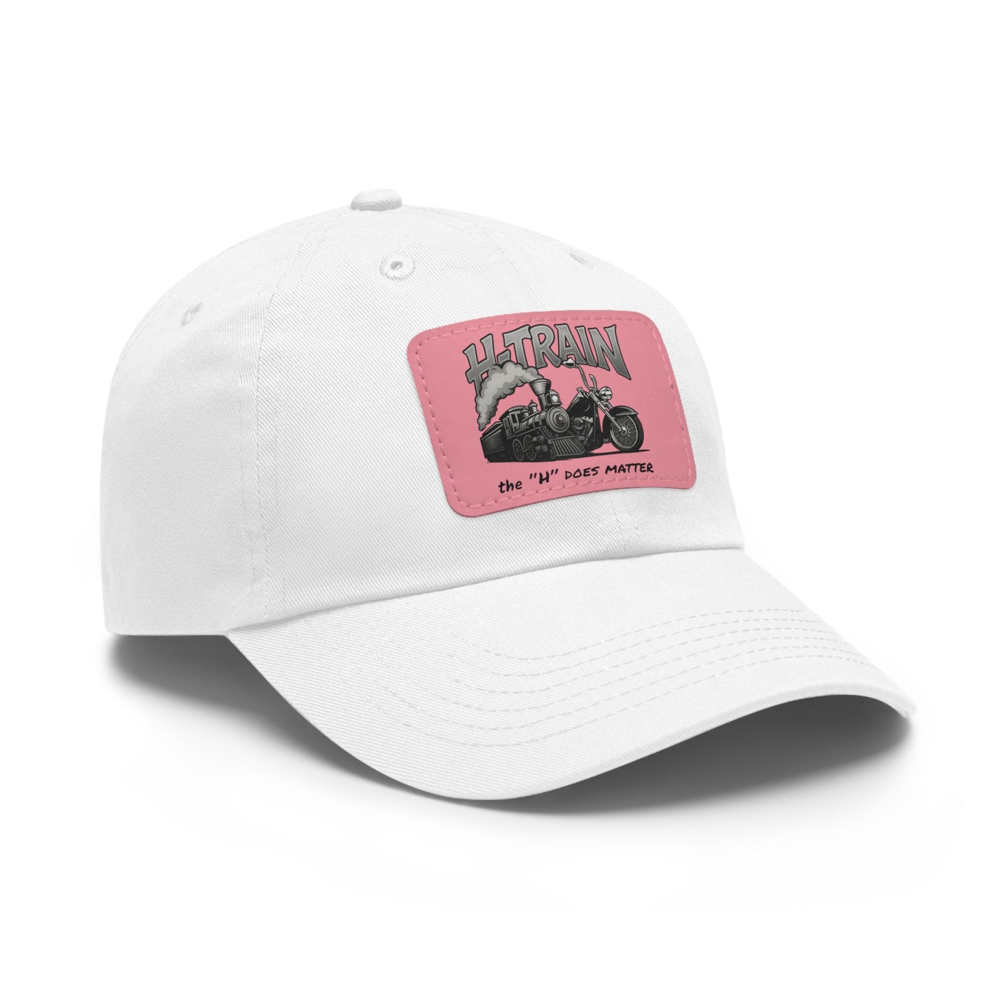 H-Train Stylish Hat
