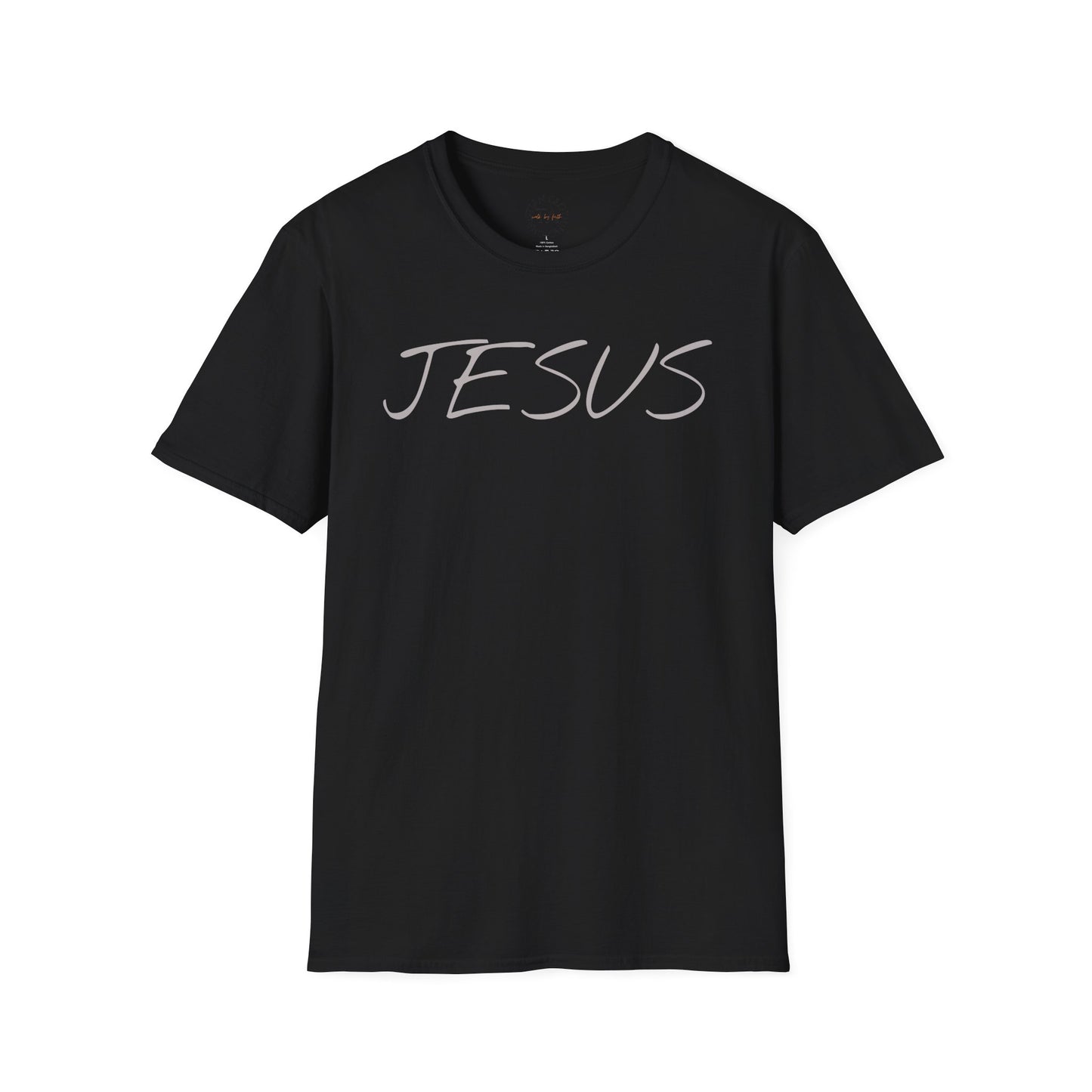 Faith Inspired Jesus T-Shirt