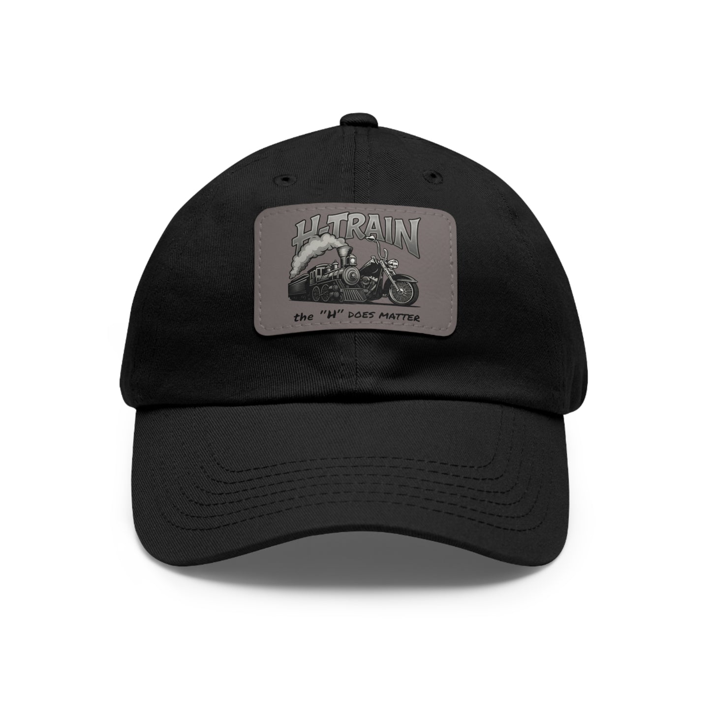 H-Train Stylish Hat