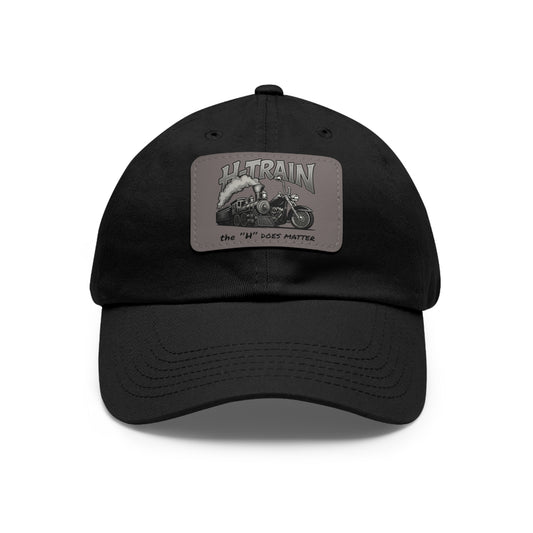 H-Train Stylish Hat