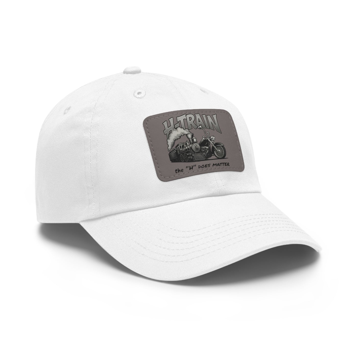 H-Train Stylish Hat