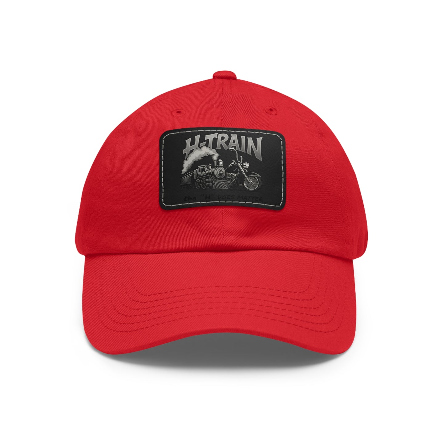H-Train Stylish Hat