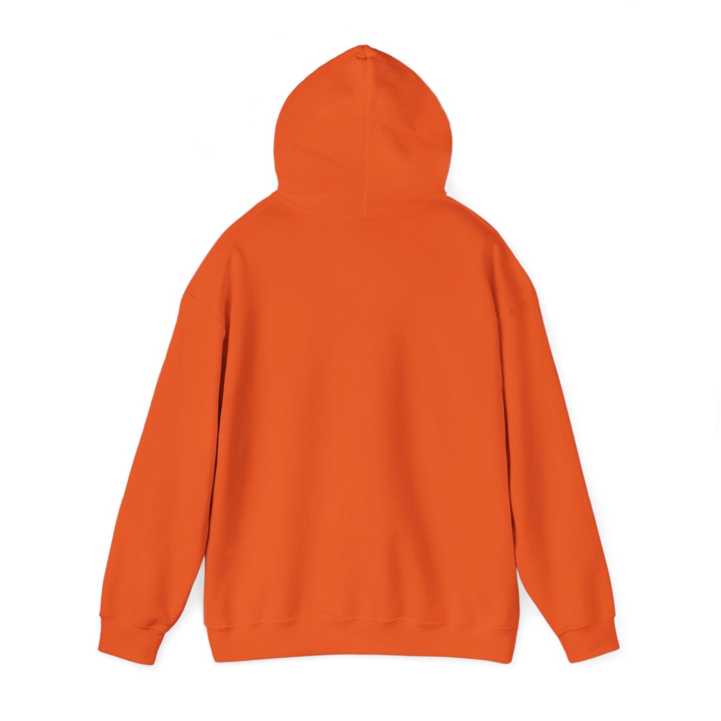 Volleyball Graphic Hoodie - Perfect for Players & Fans