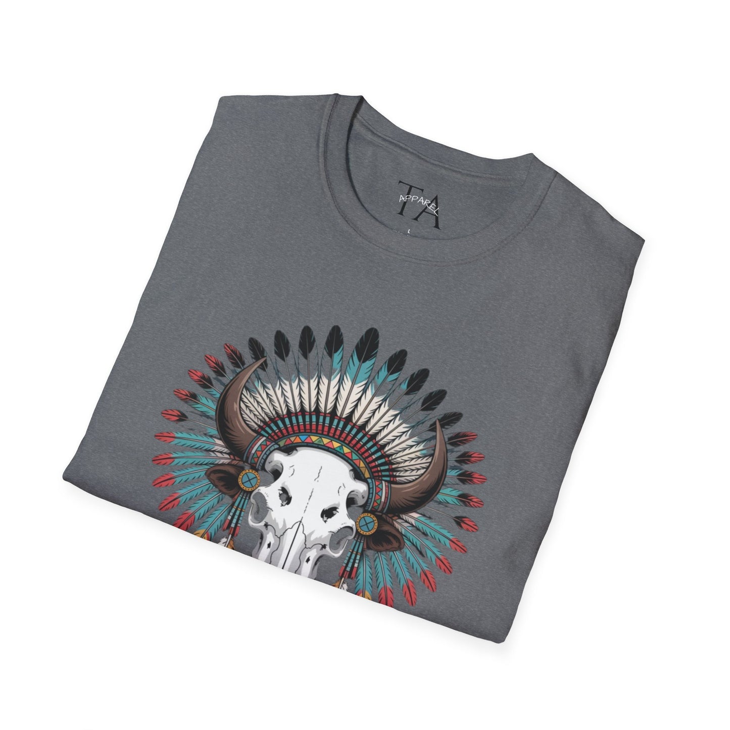 Passamaquoddy Tribe Unisex T-Shirt for Native American Heritage