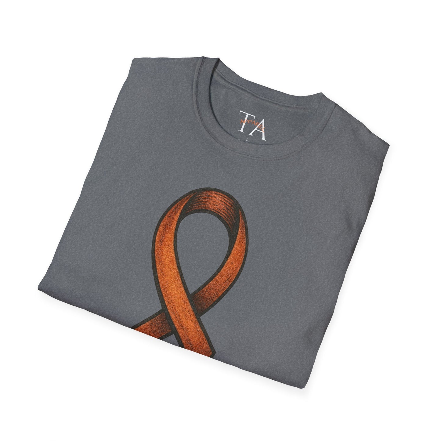 Leukemia Awareness T-Shirt for Unisex
