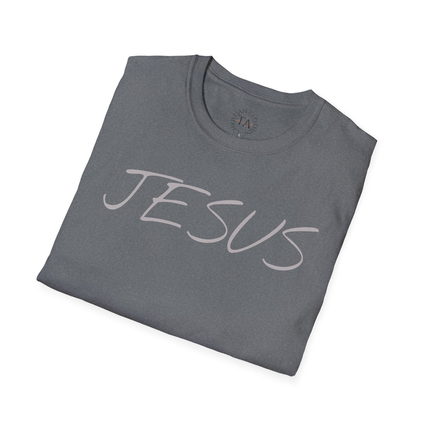Faith Inspired Jesus T-Shirt