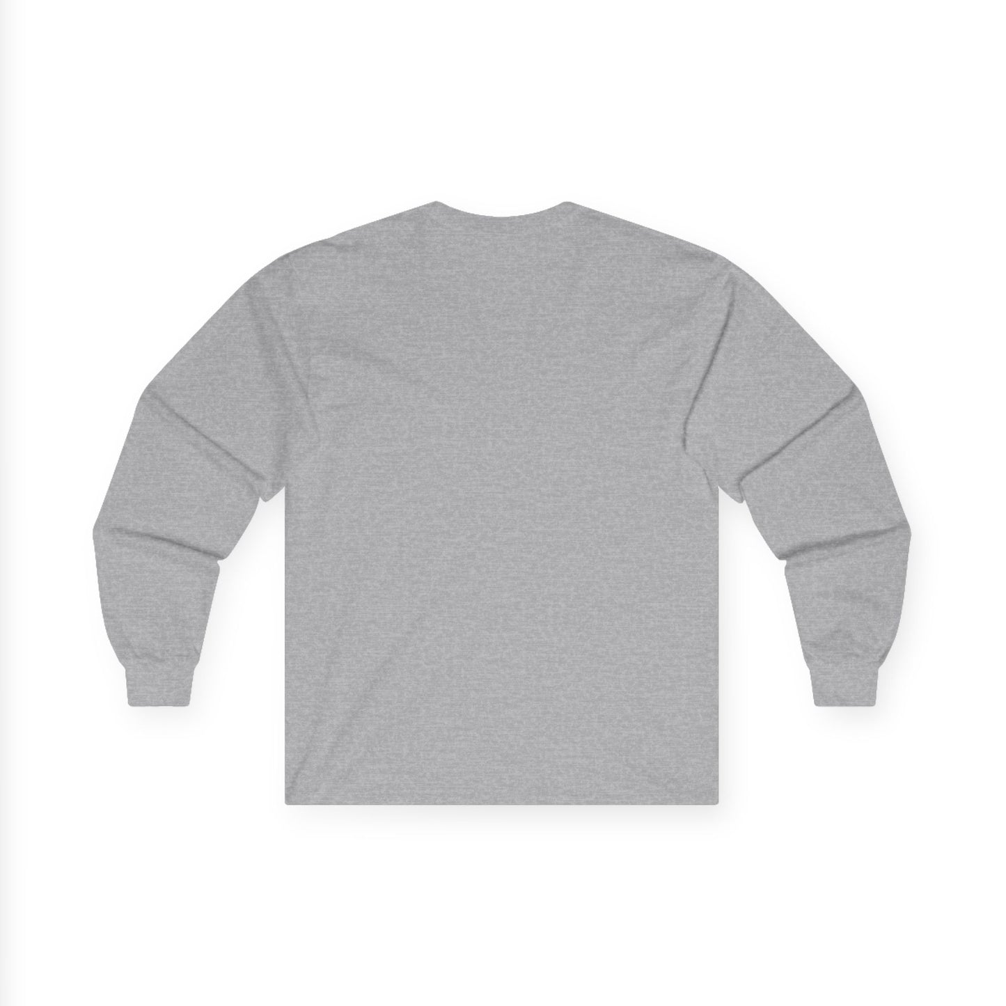Faith Inspired - Christian Long Sleeve Tee - Jesus Loves You Bro