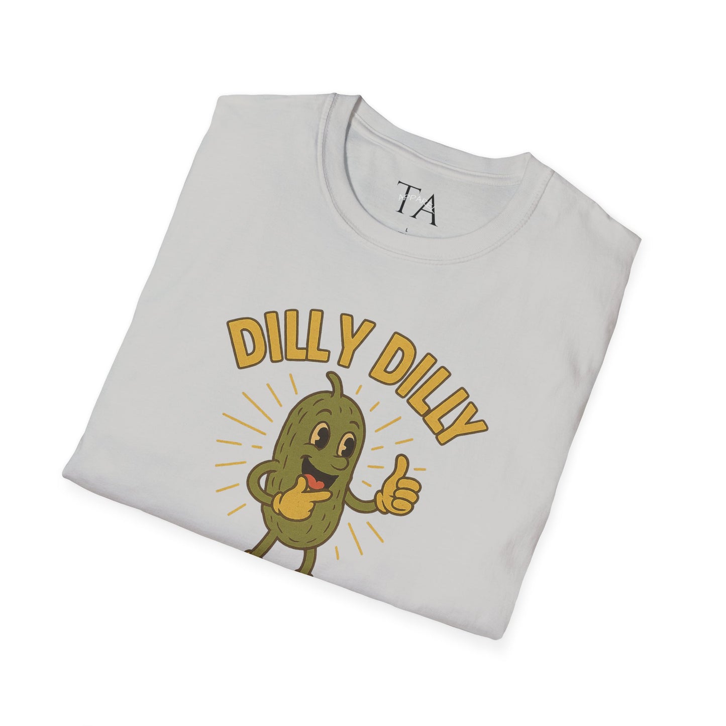 Dilly Dilly Unisex Tee