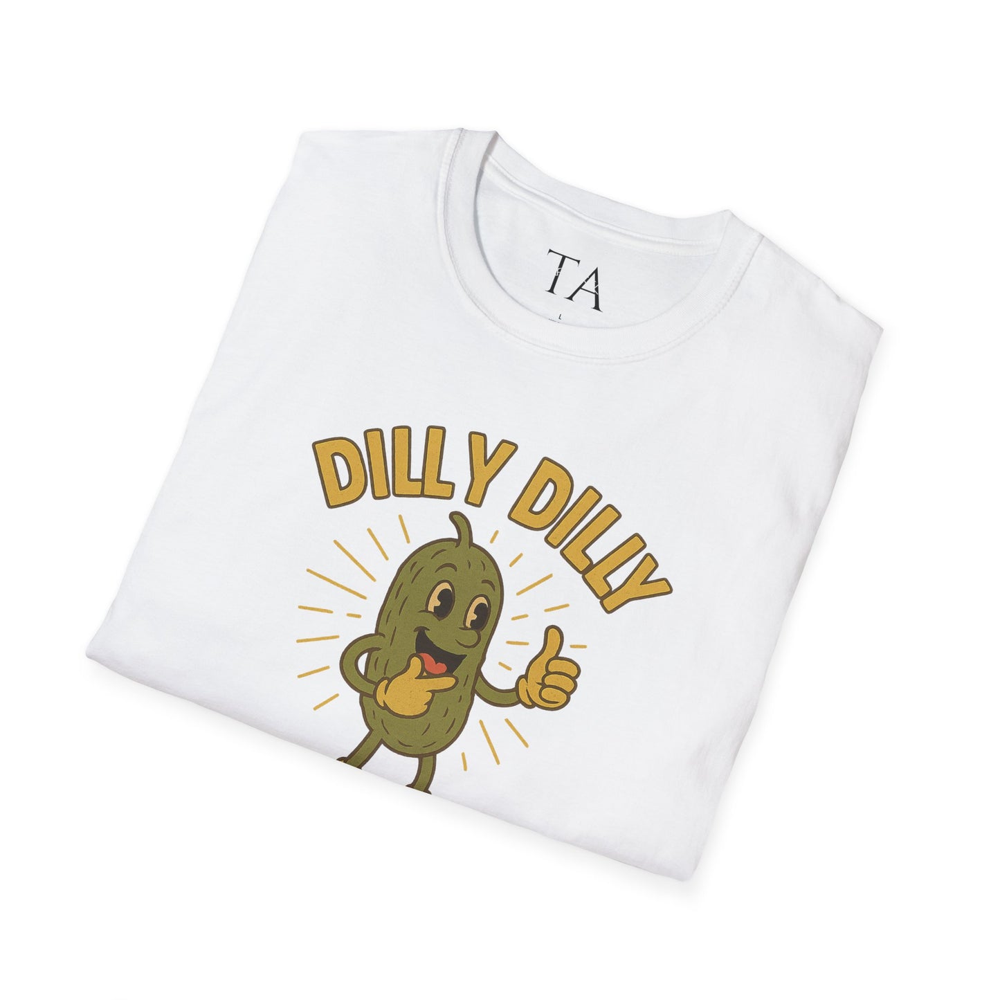 Dilly Dilly Unisex Tee