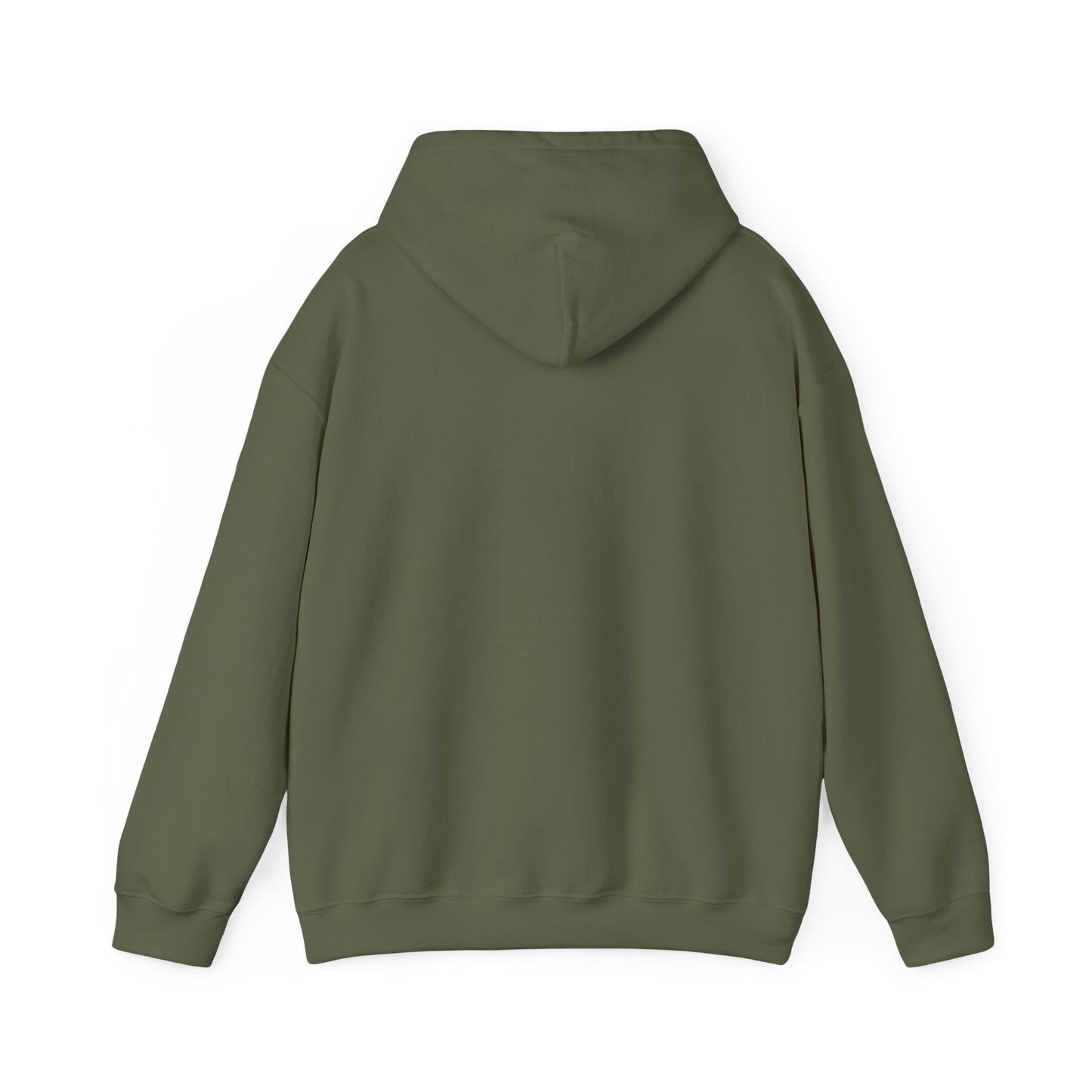Volleyball Graphic Hoodie - Perfect for Players & Fans