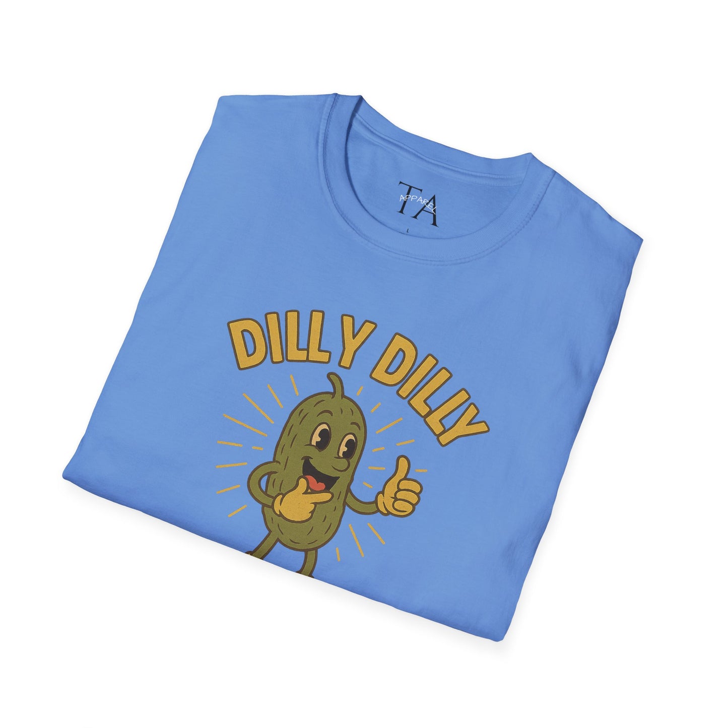 Dilly Dilly Unisex Tee