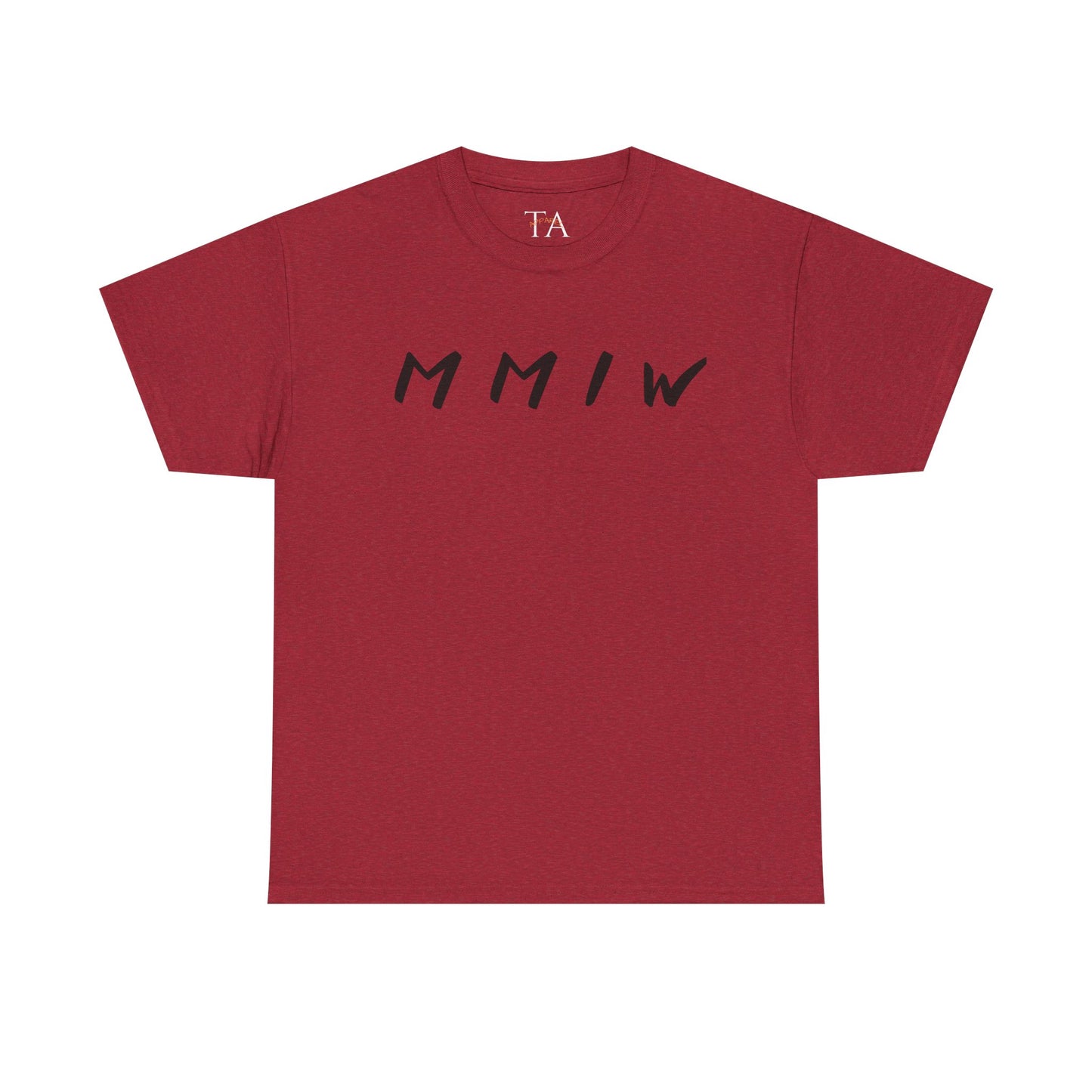 MMIW Unisex Tee - Indigenous Awareness Cotton Shirt