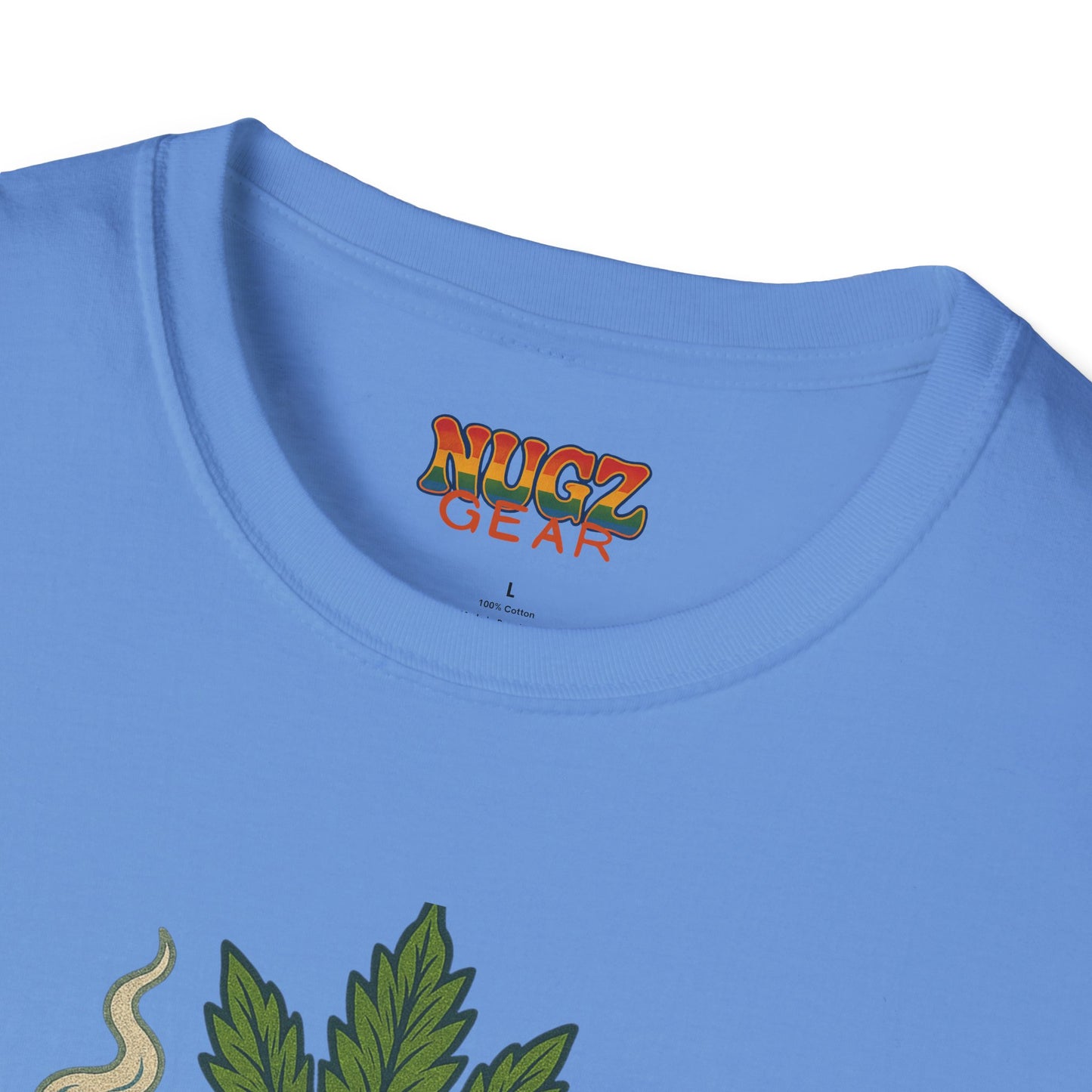 NUGZ - Chill Vibes T-Shirt