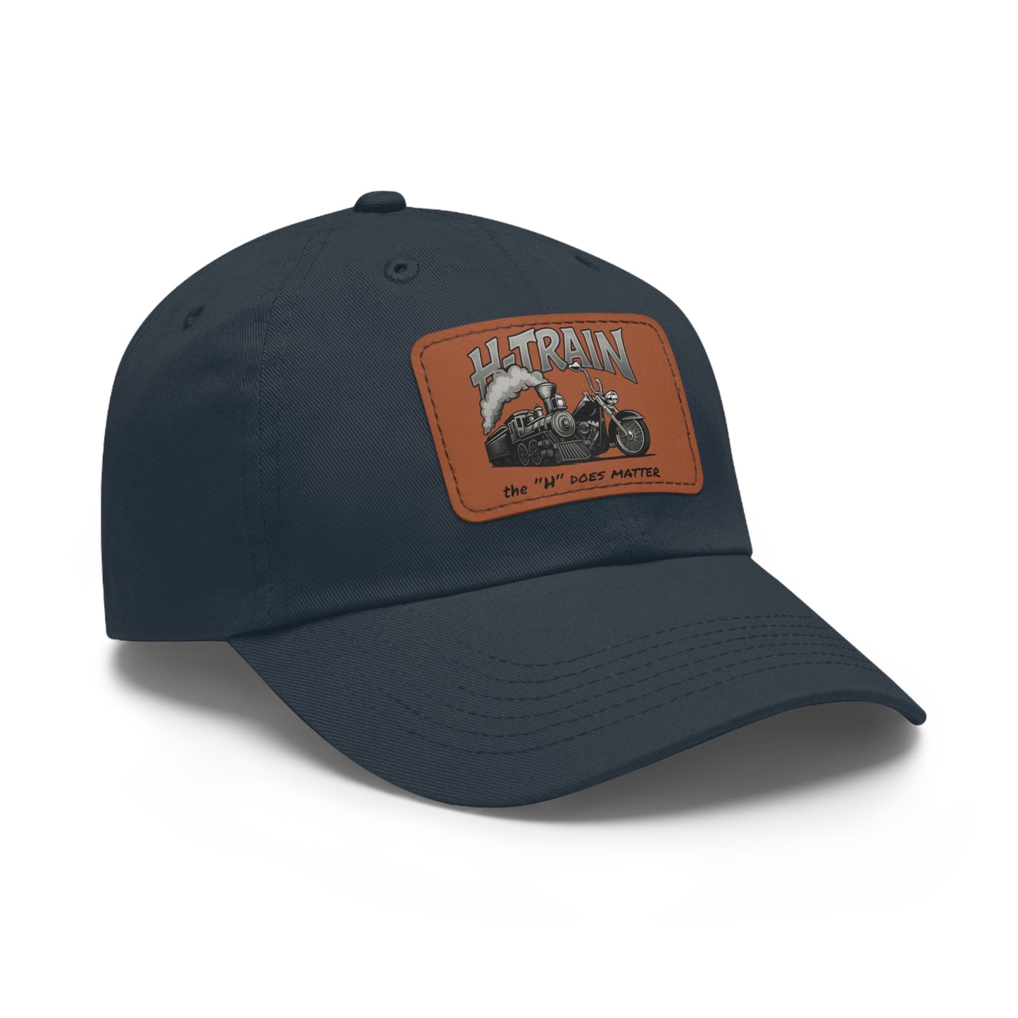 H-Train Stylish Hat