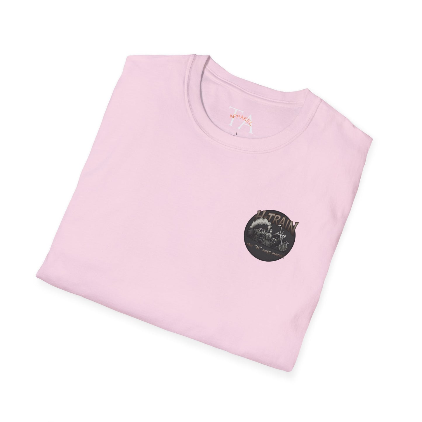 Gonedee, No Long Goodbyes - Graphic Unisex Tee - Casual Comfort Shirt for Friends