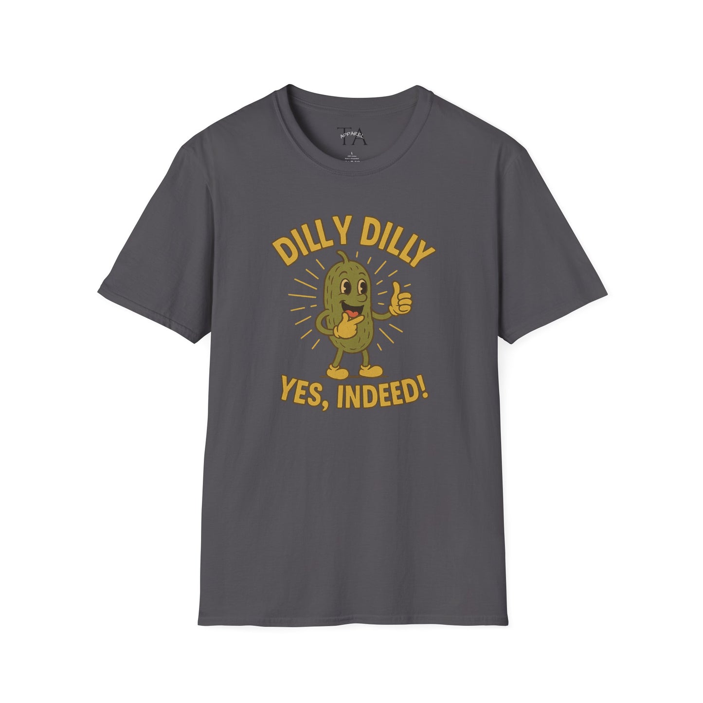 Dilly Dilly Unisex Tee