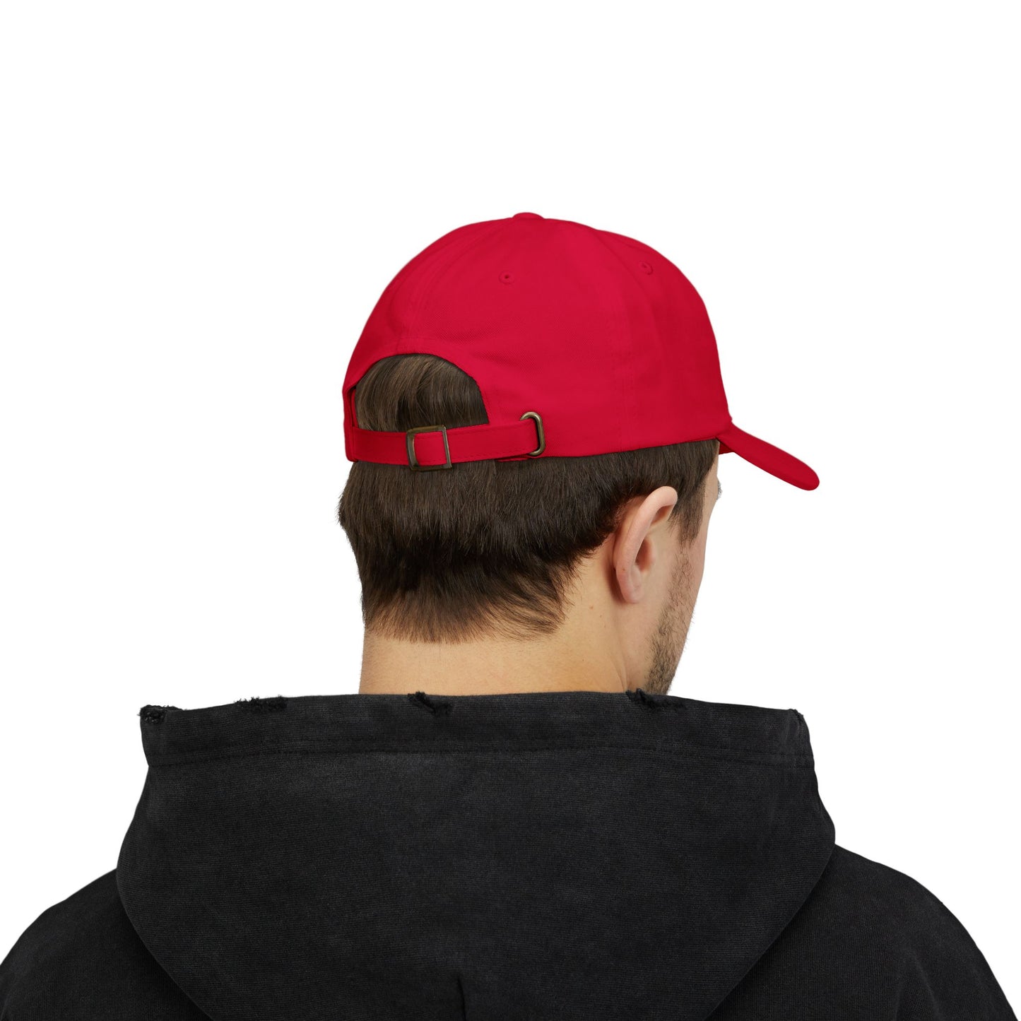 Faith Inspired Dad Cap - John 3:16