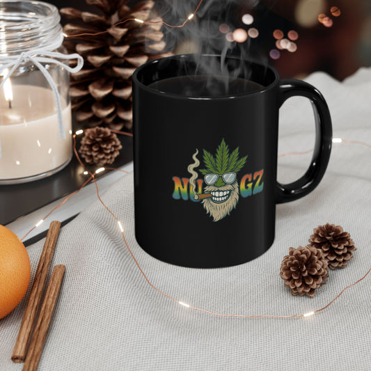 NUGZ Design | Perfect Coffee Lovers Gift, Office Decor, Holidays