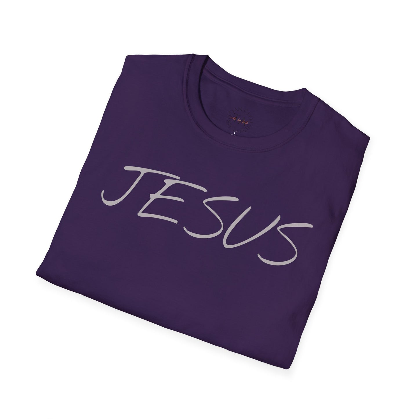 Faith Inspired Jesus T-Shirt