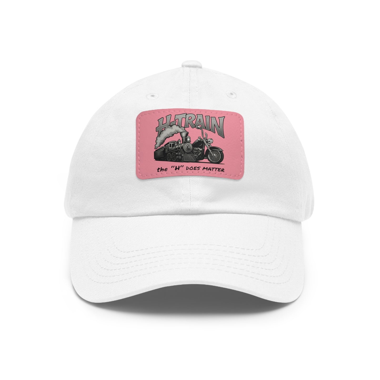 H-Train Stylish Hat