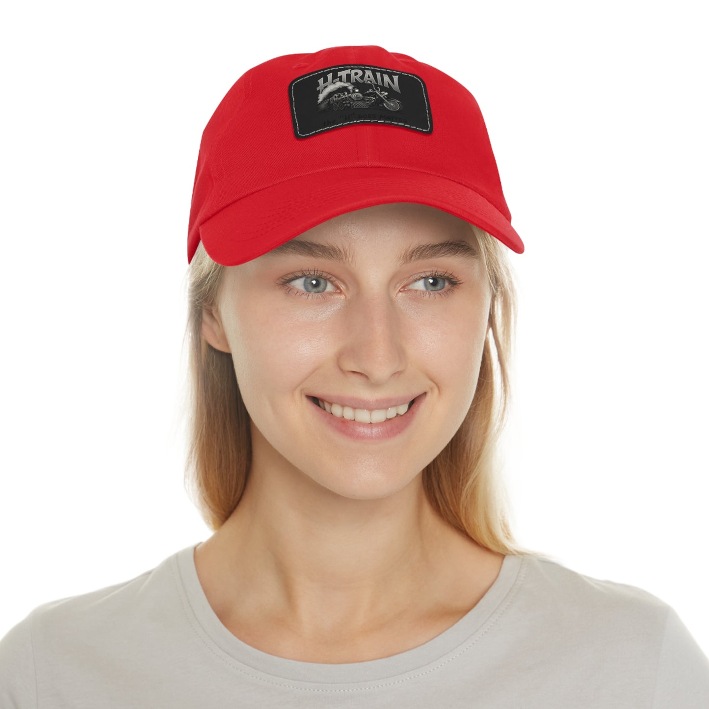 H-Train Stylish Hat