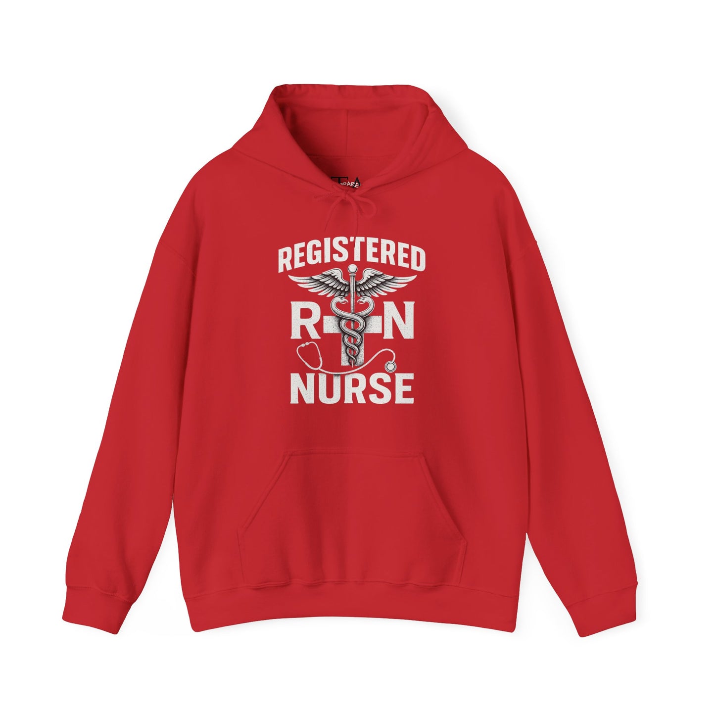Registered Nurse Hoodie