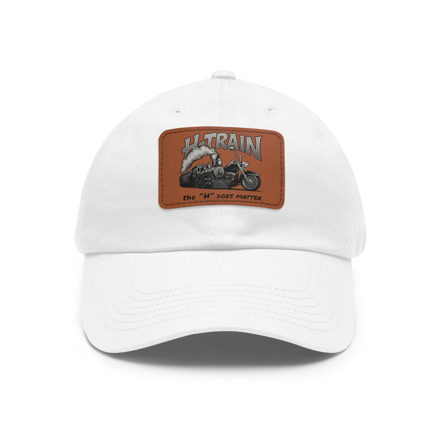 H-Train Stylish Hat