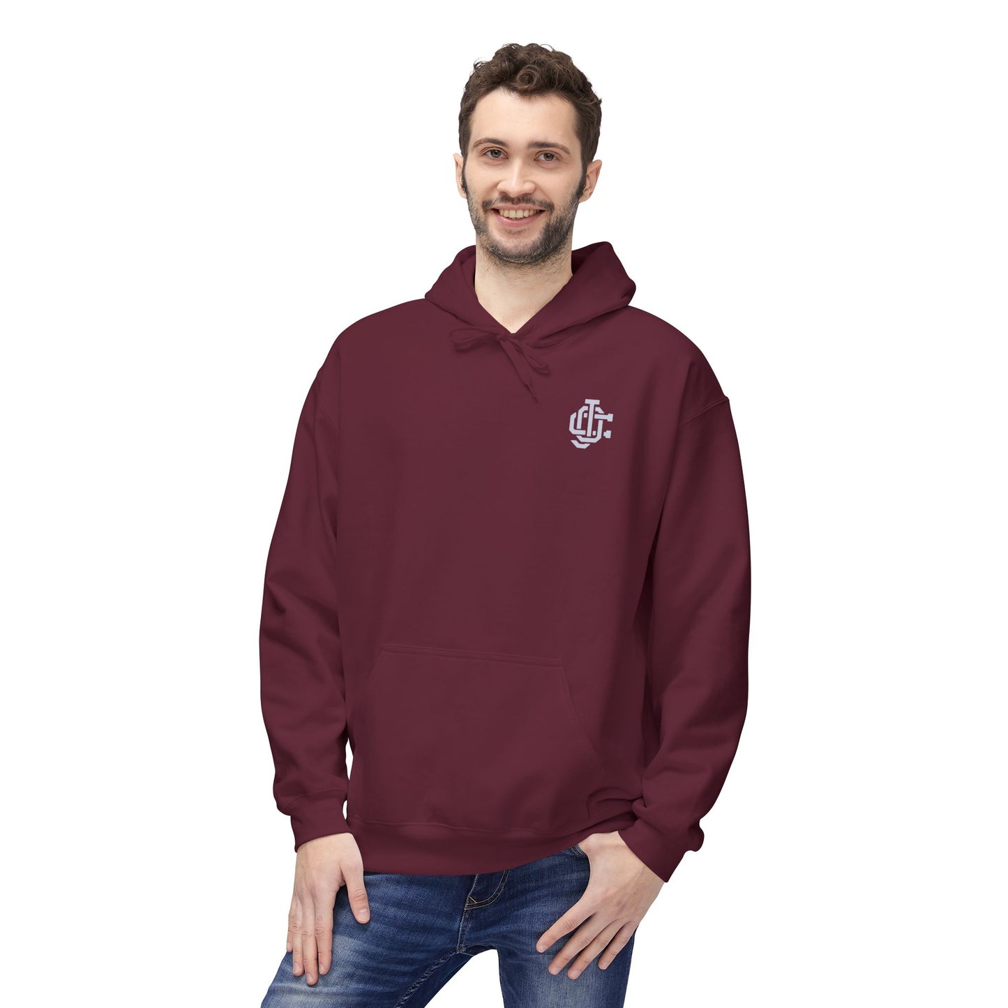 Oviedo Jeep Club Hoodie Off-Road Adventure Apparel Gift
