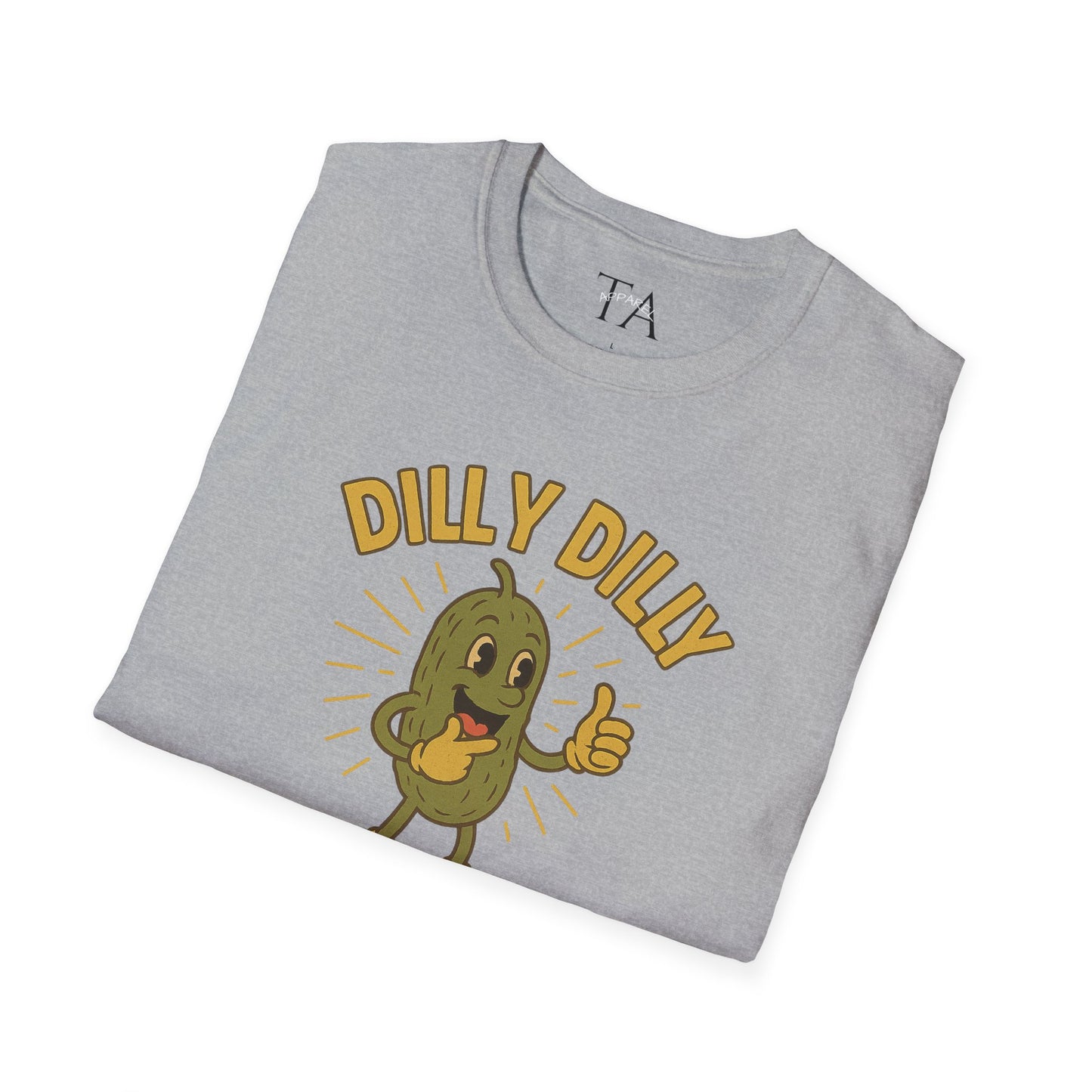 Dilly Dilly Unisex Tee