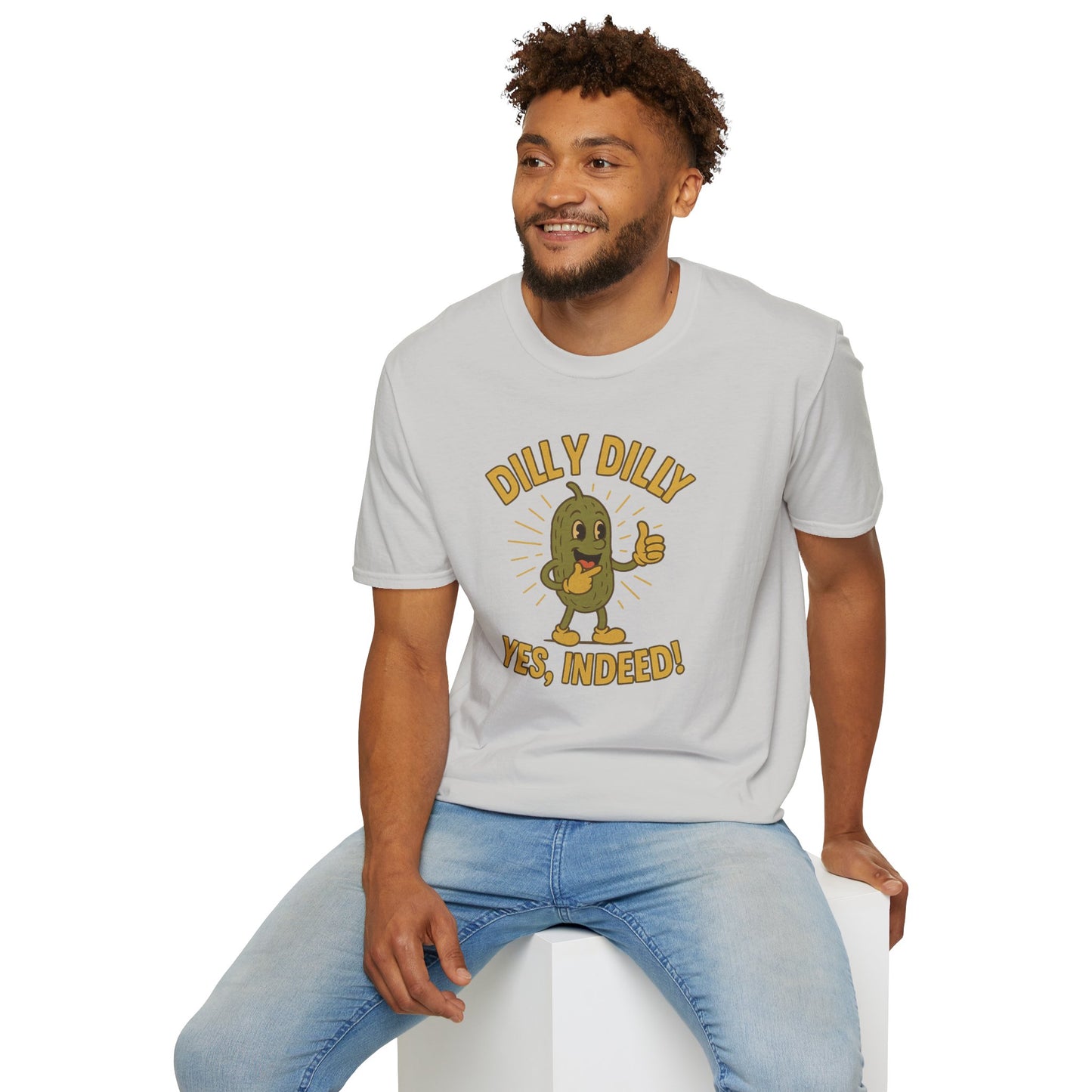Dilly Dilly Unisex Tee