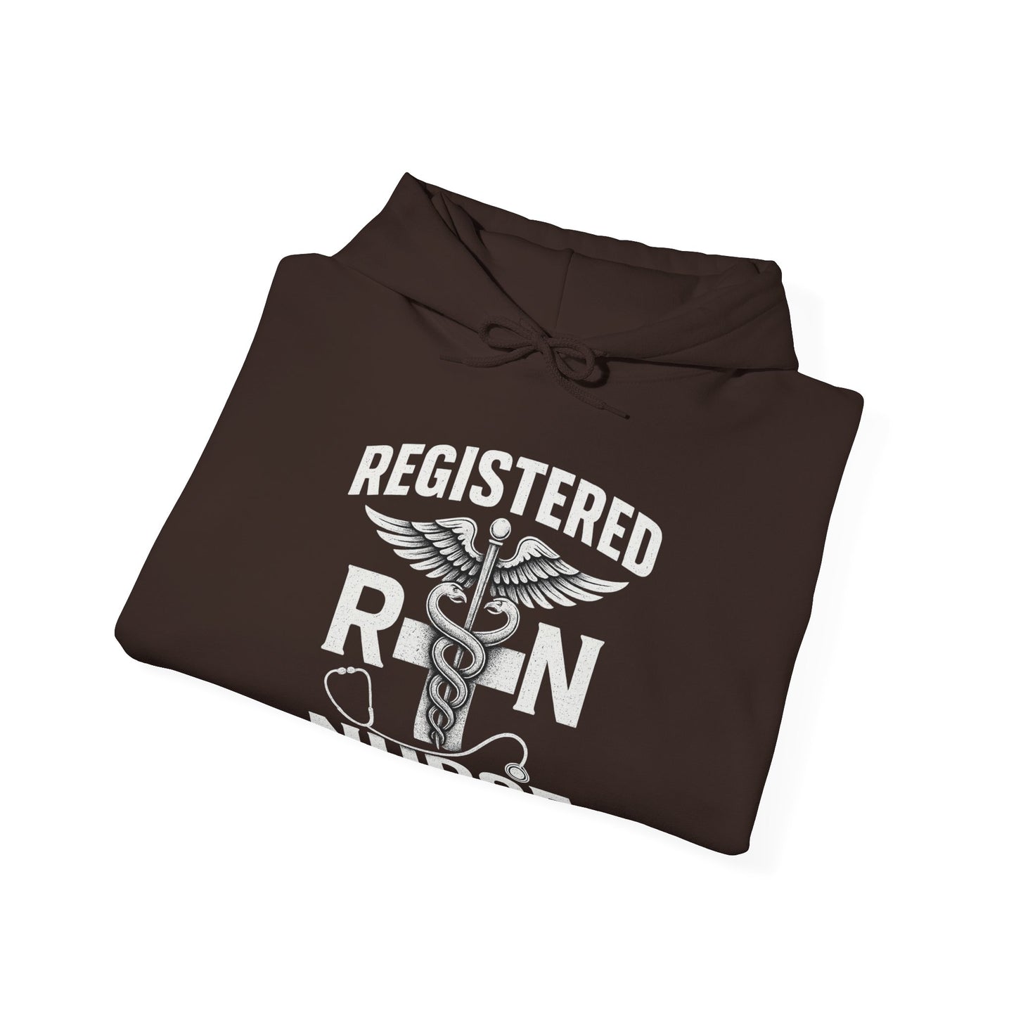 Registered Nurse Hoodie