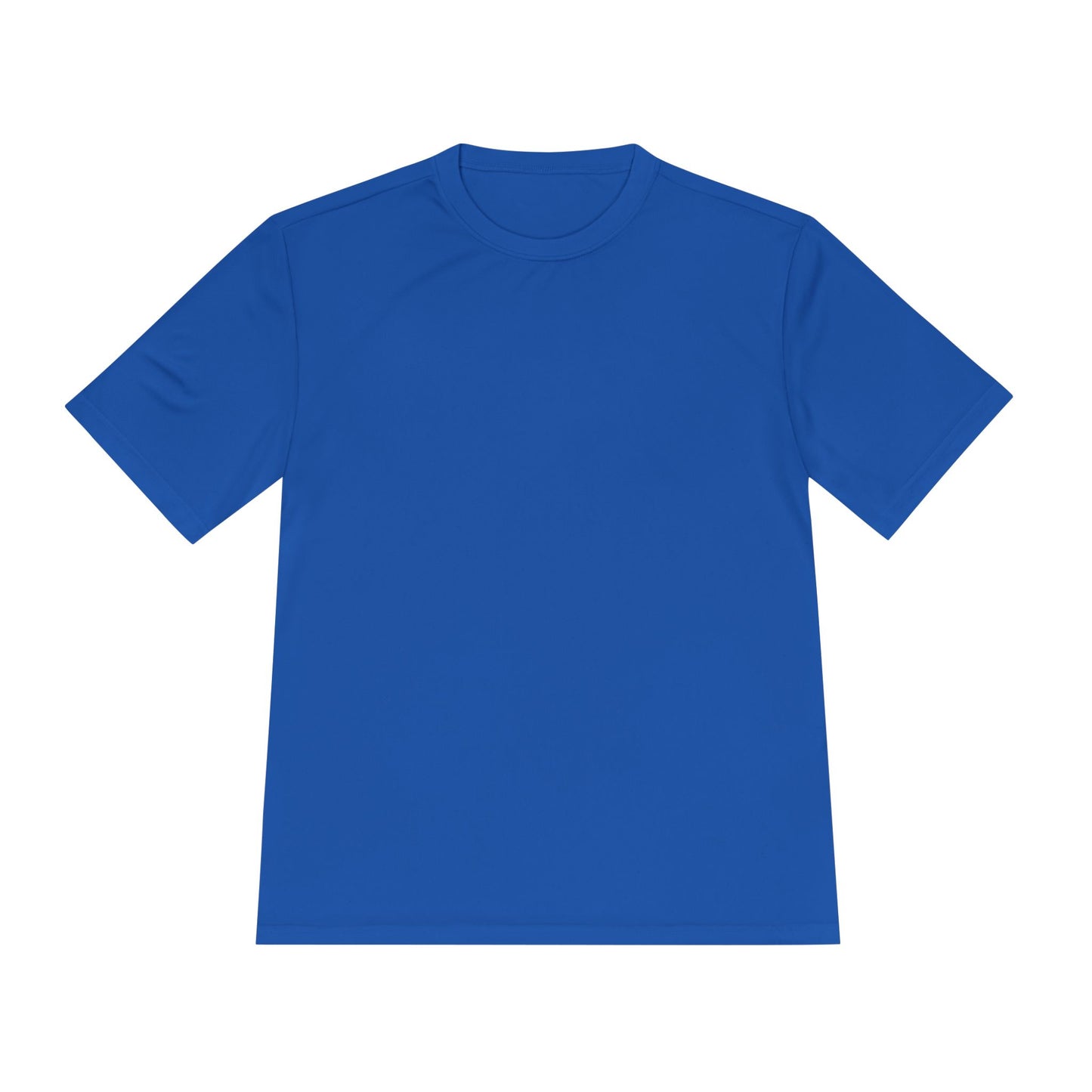Volleyball Performance Tee | Moisture Wicking Unisex Shirt - Customizable