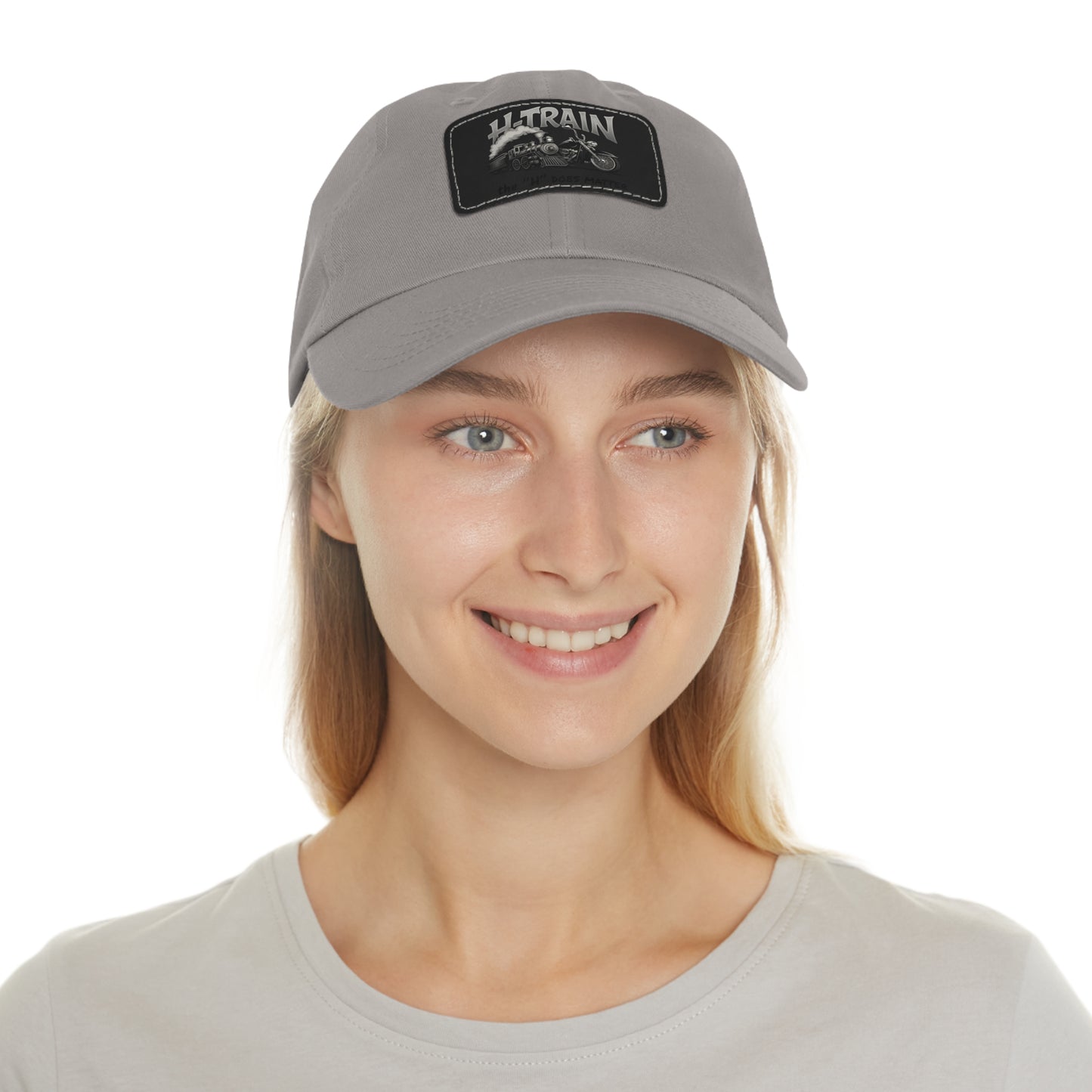 H-Train Stylish Hat