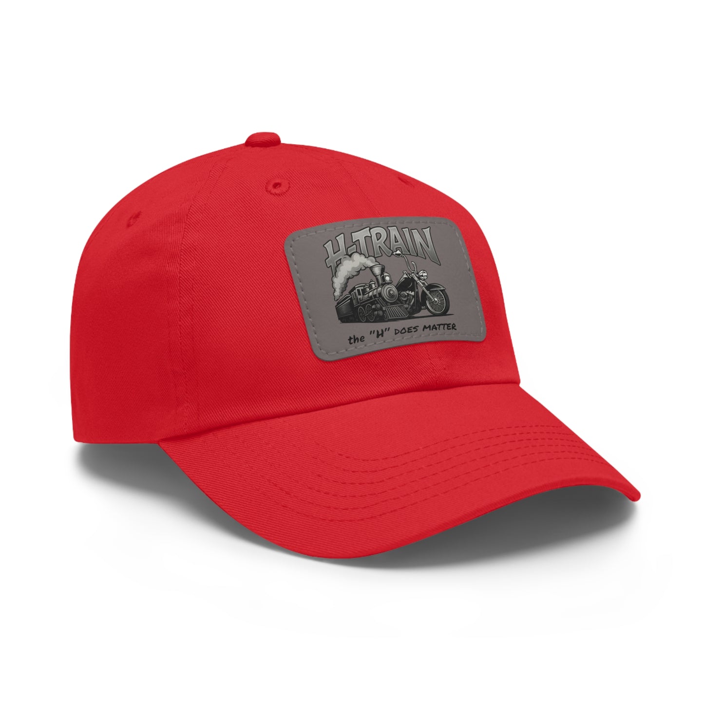 H-Train Stylish Hat