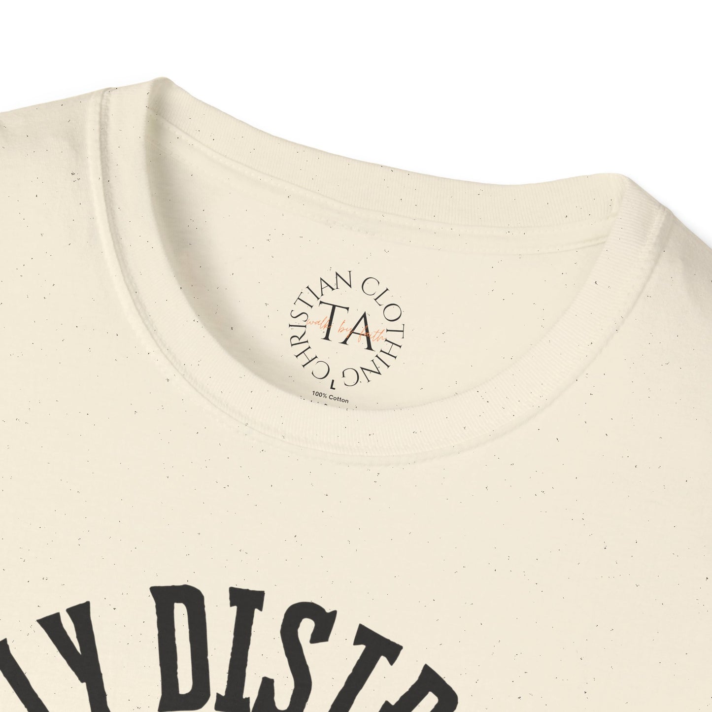 Easily Distracted by Snails Unisex T-Shirt - Cute Graphic Tee for Animal Lovers