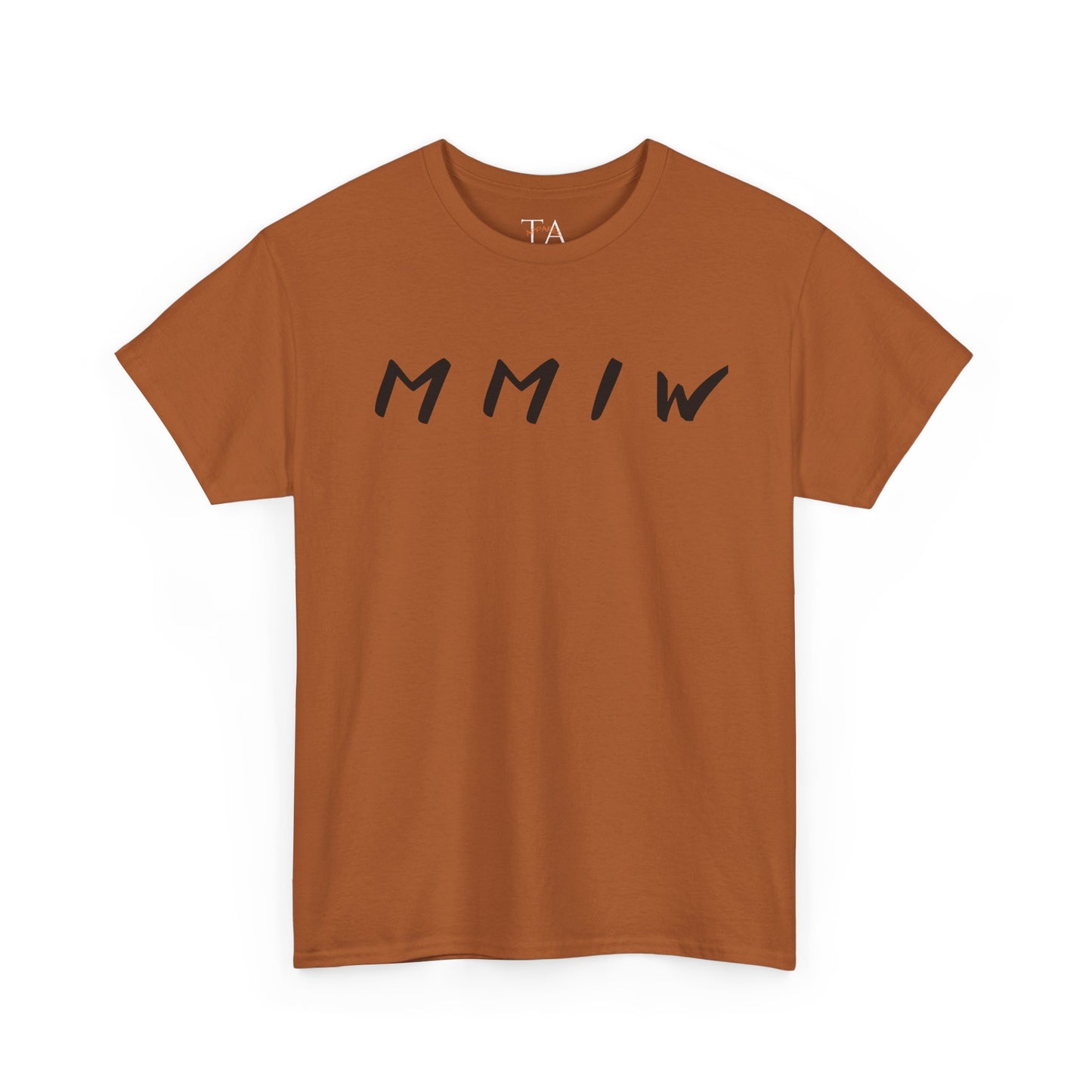 MMIW Unisex Tee - Indigenous Awareness Cotton Shirt
