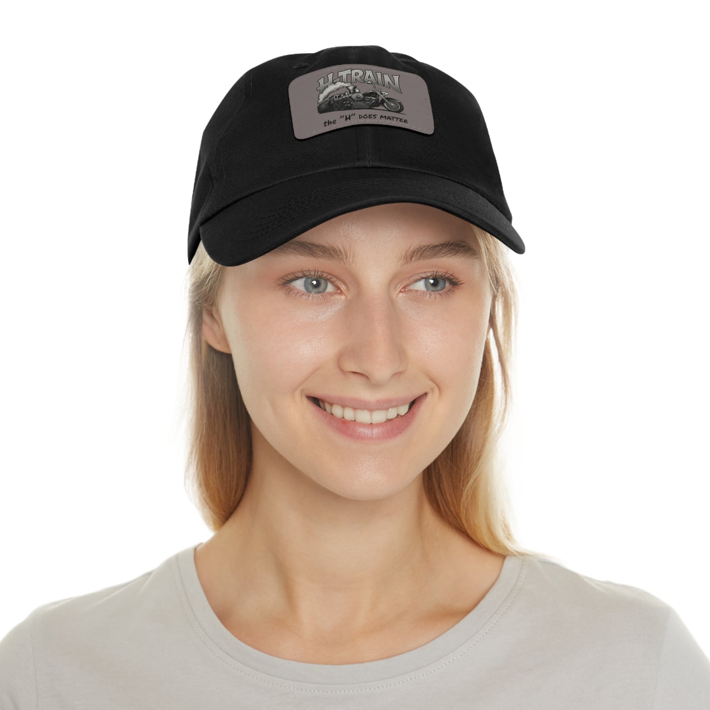 H-Train Stylish Hat
