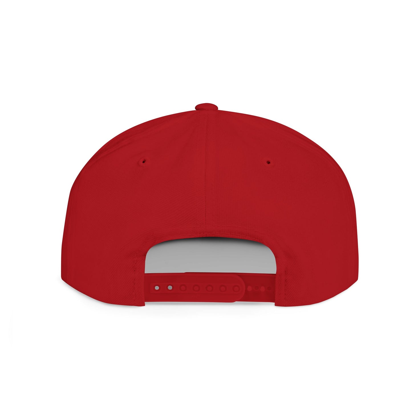 NUGZ Trendy Snapback Flat Bill Cap for Everyday Style, Perfect Gift for Men & Women, Summer Vibes