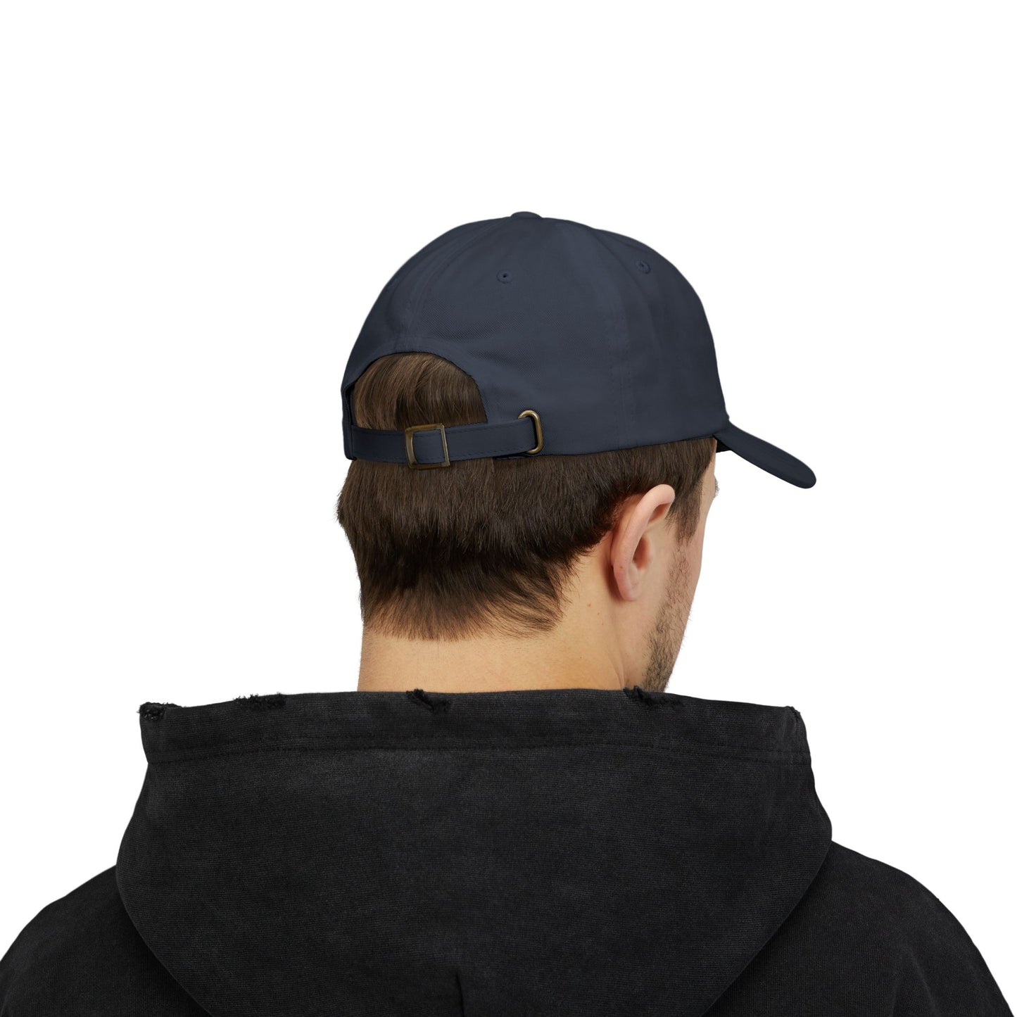 Faith Inspired Dad Cap - John 3:16